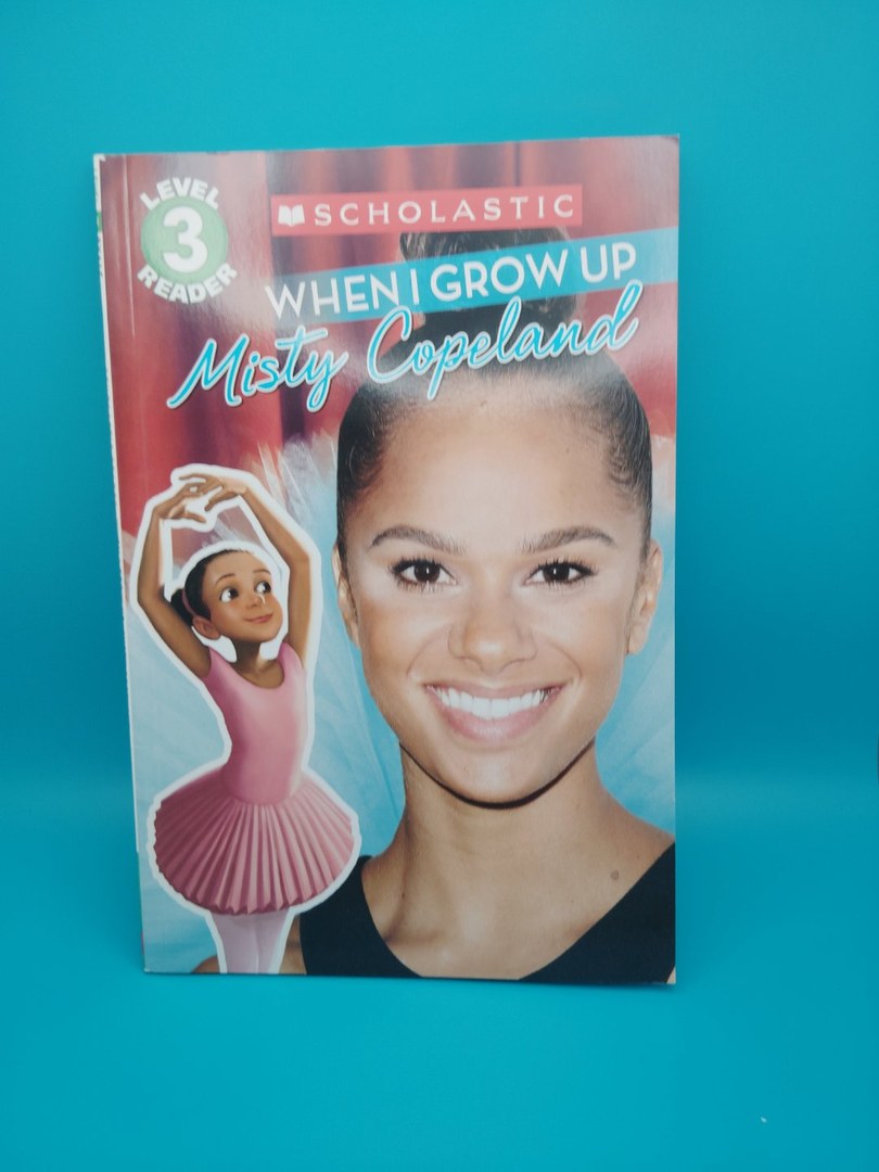 When I Grow Up