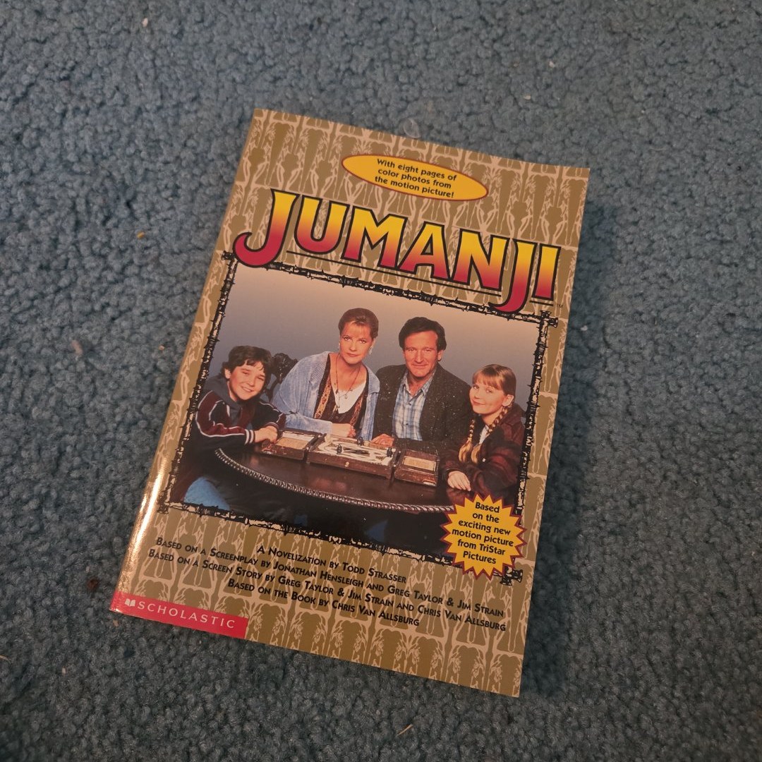 Jumanji
