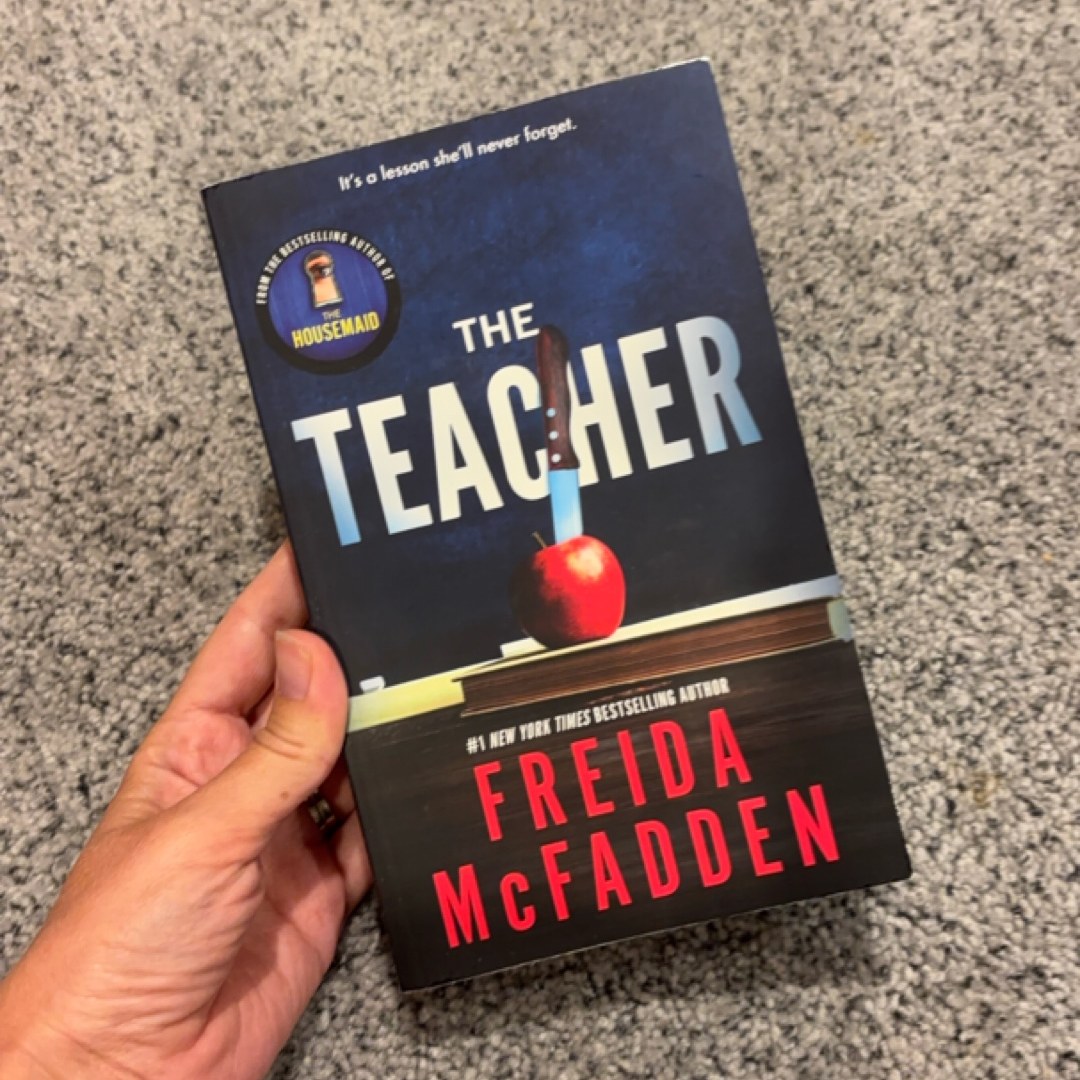The Teacher