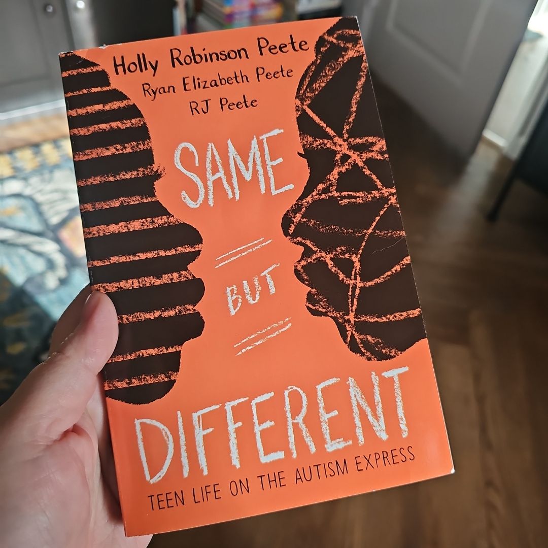 Same but Different