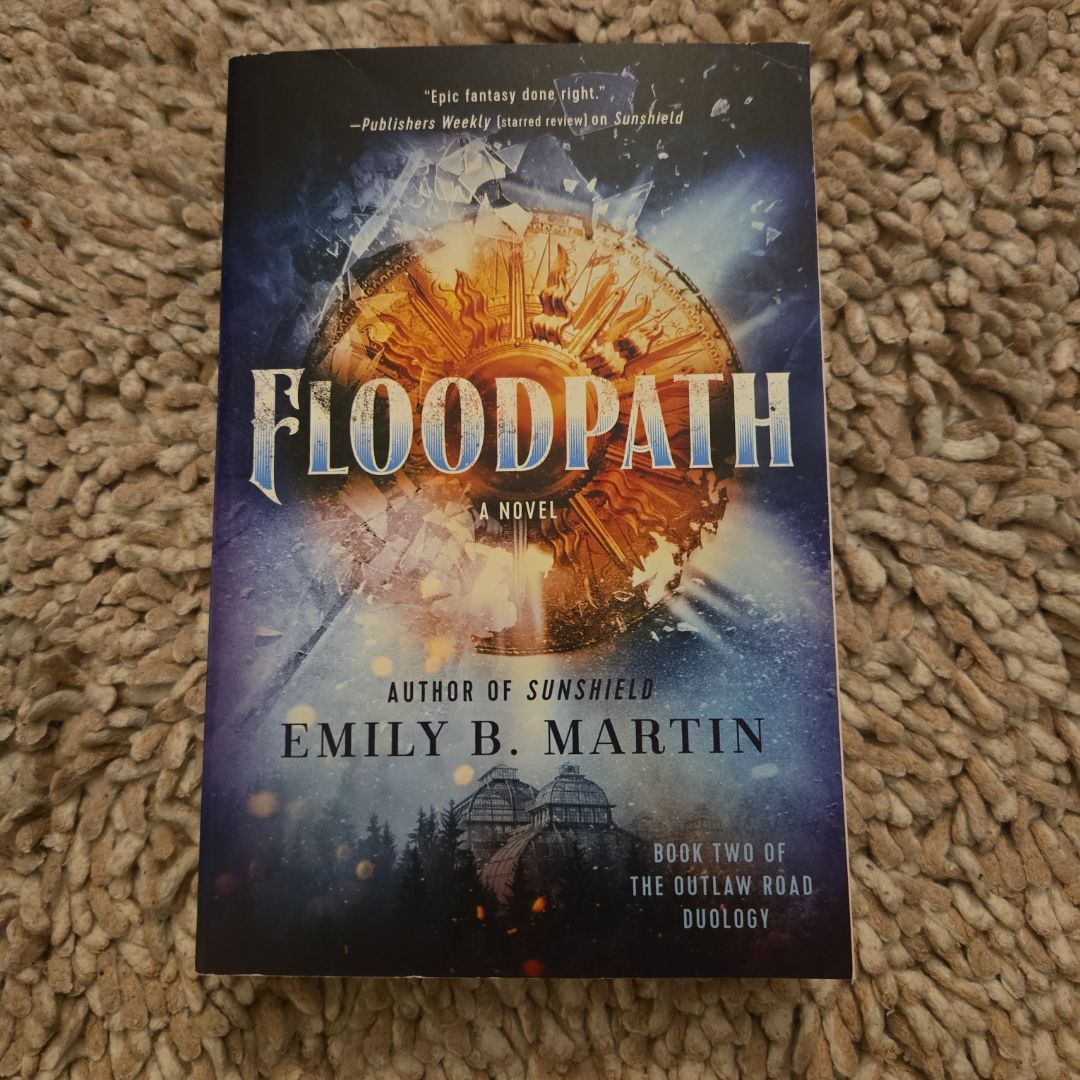 Floodpath