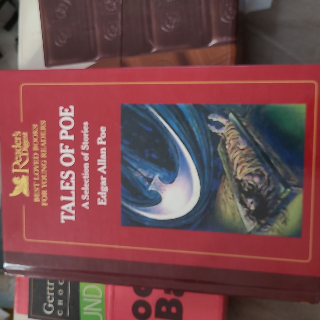 Reader's Digest Best Loved Books for Young Readers