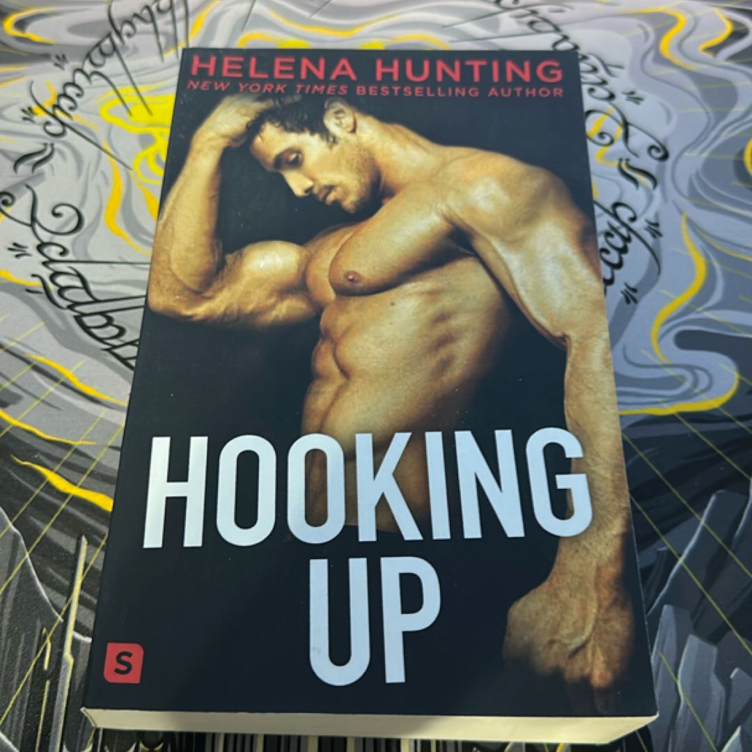 Hooking up: a Novel