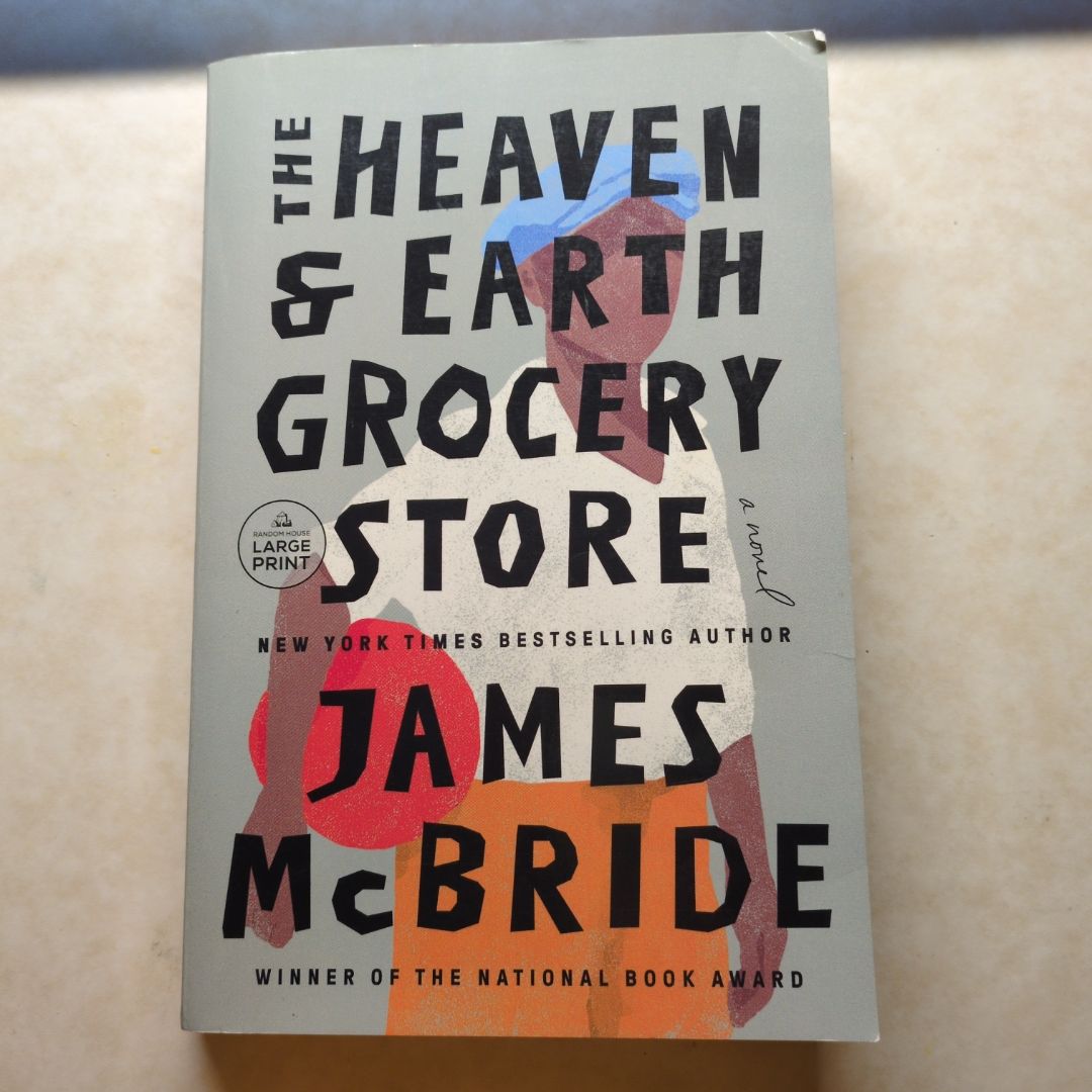 The Heaven and Earth Grocery Store