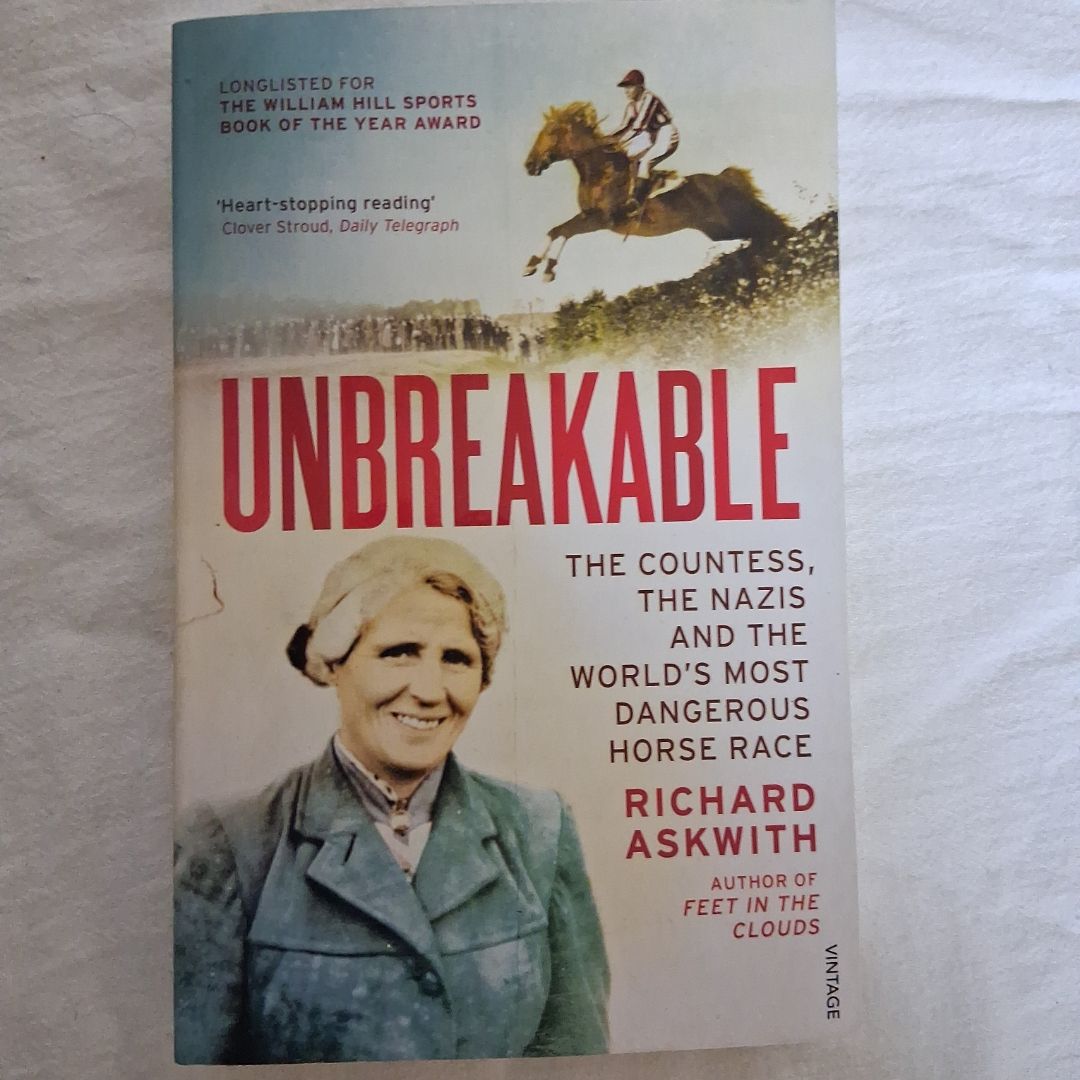 Unbreakable
