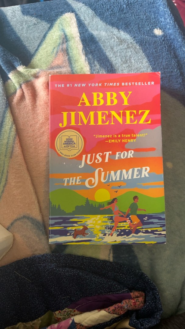 Just for the Summer