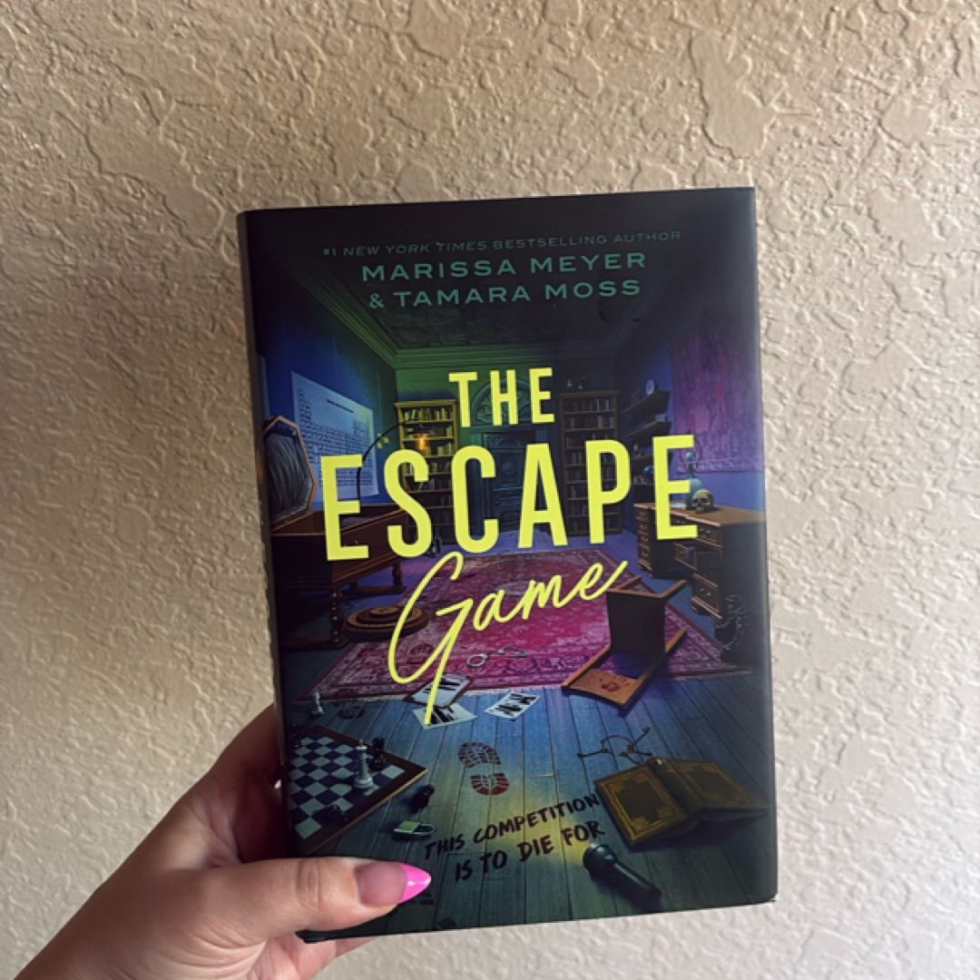 The Escape Game