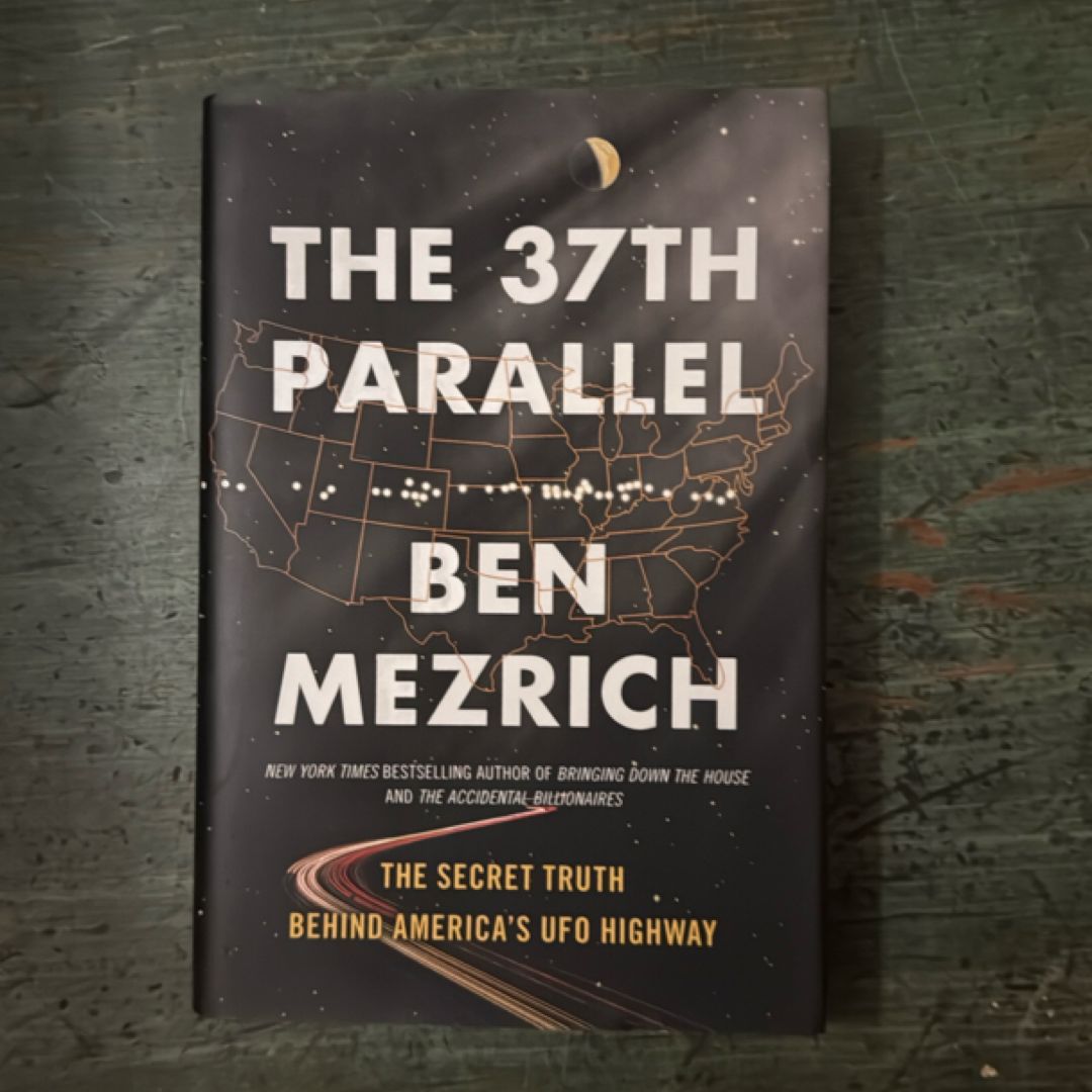 The 37th Parallel