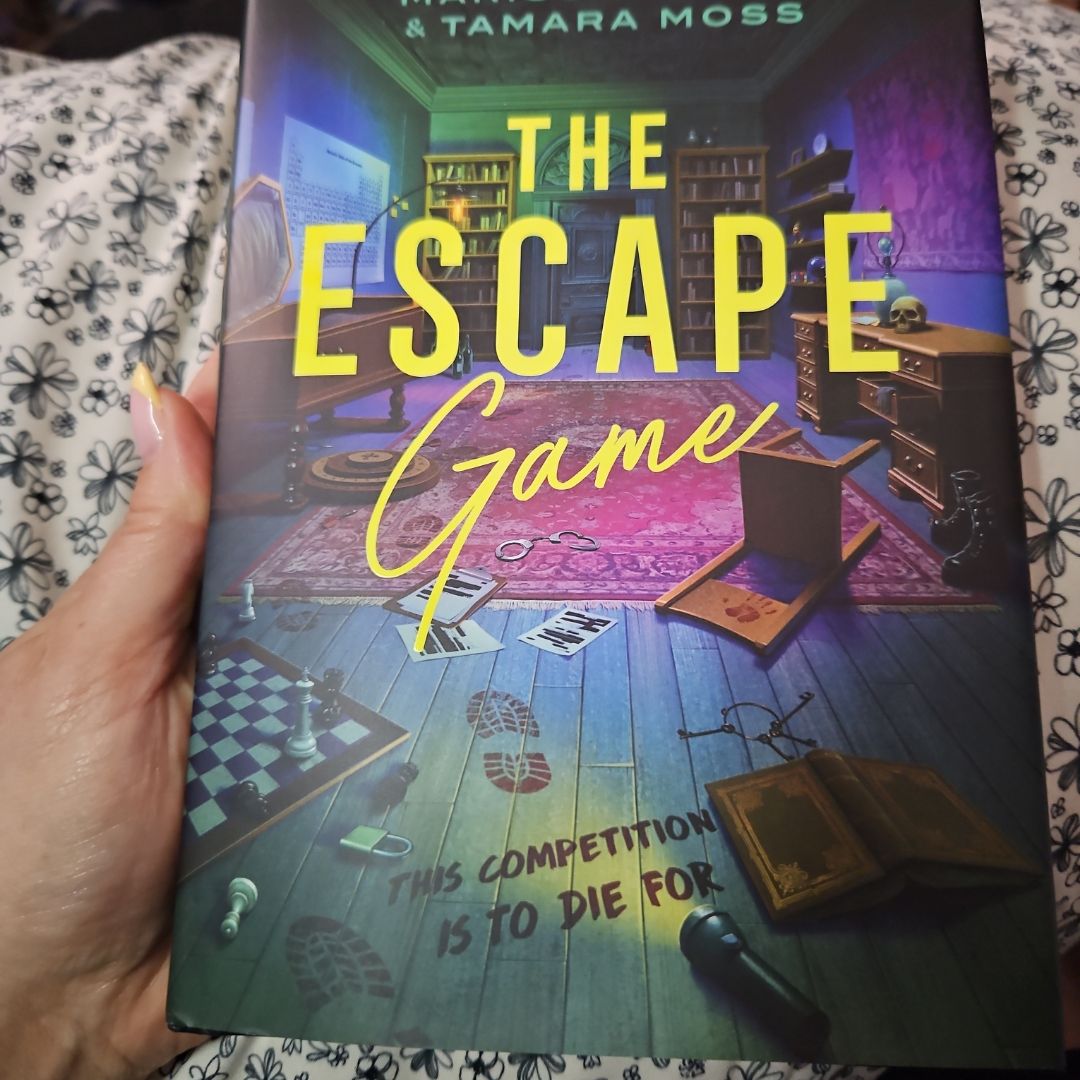 The Escape Game