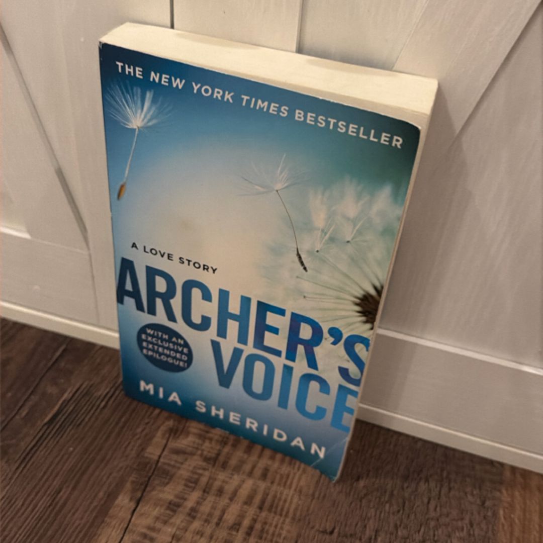 Archer's Voice