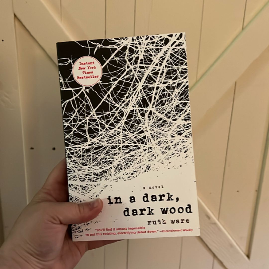 In a Dark, Dark Wood