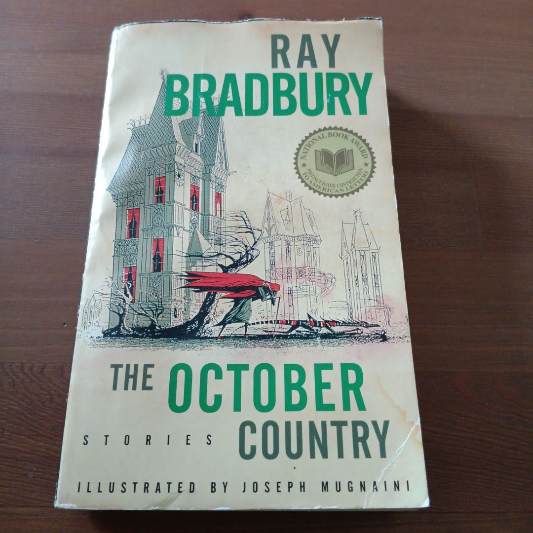 The October Country