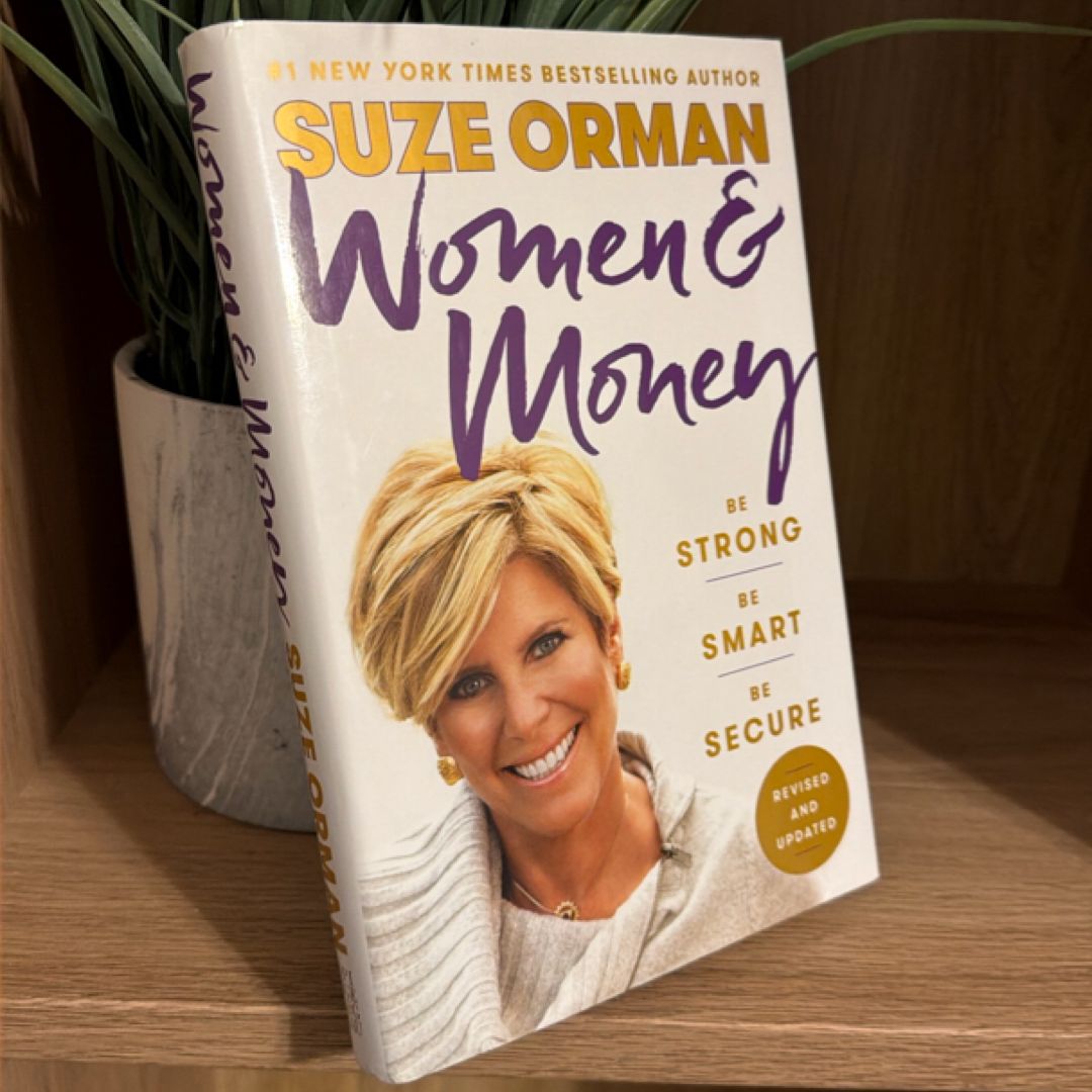 Women and Money (Revised and Updated)