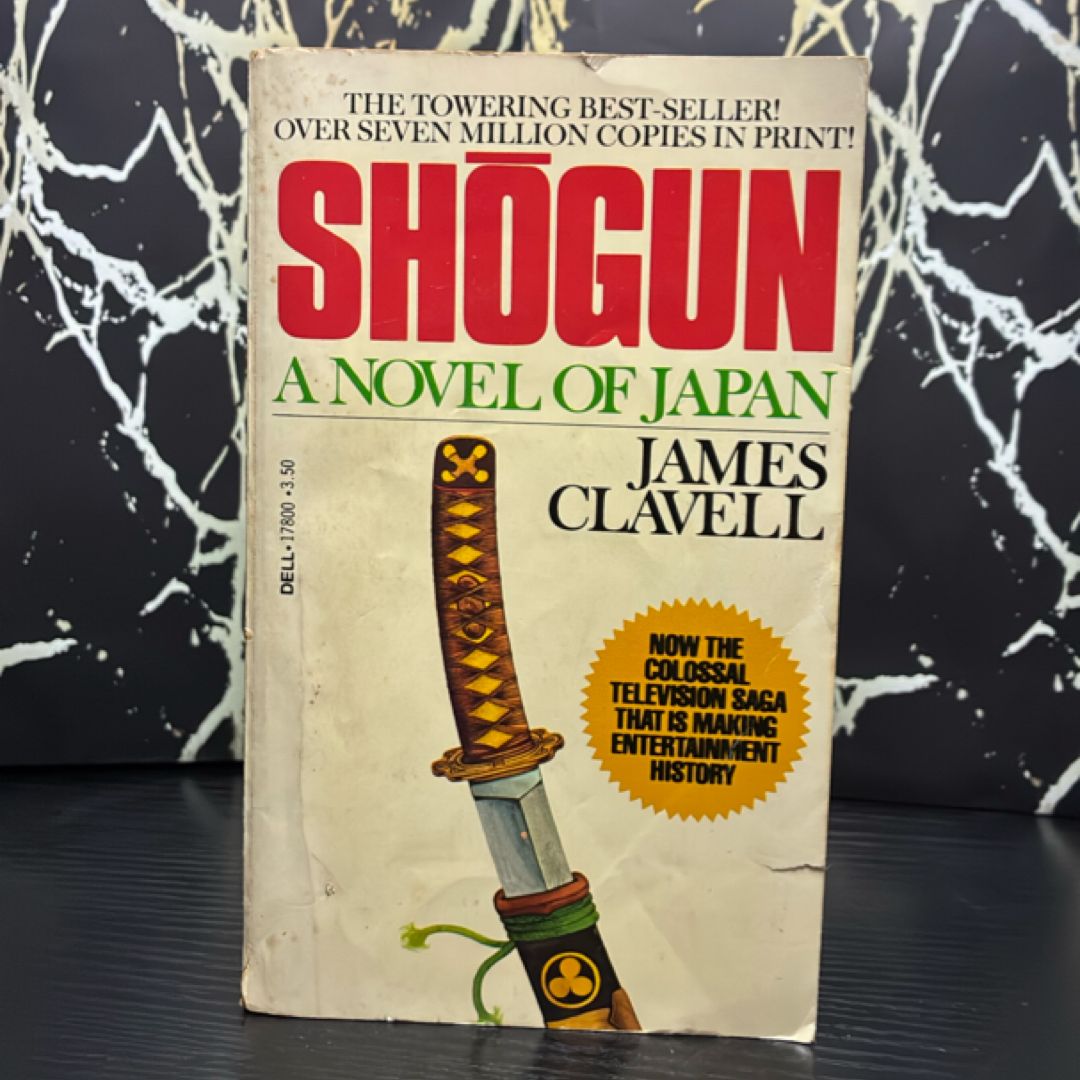 Shogun