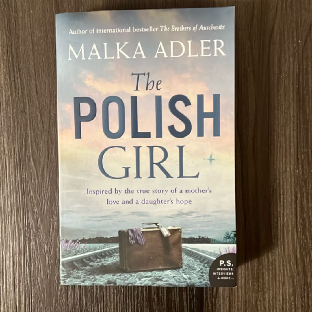The Polish Girl