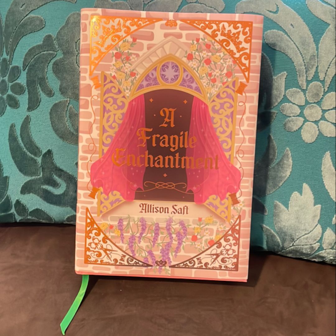 A Fragile Enchantment