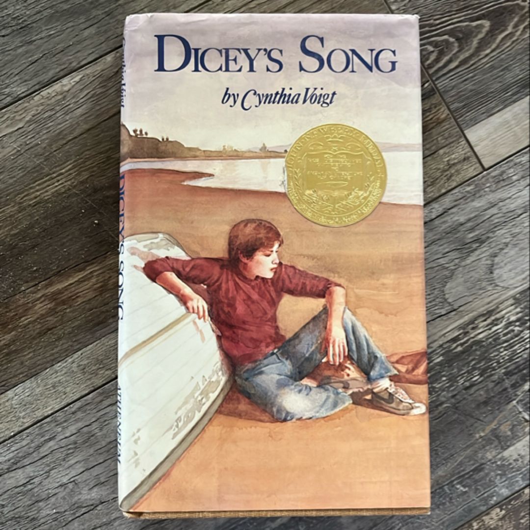 Dicey’s Song