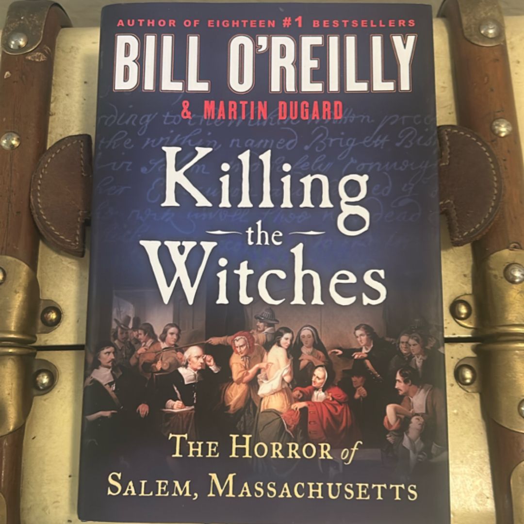 Killing the Witches