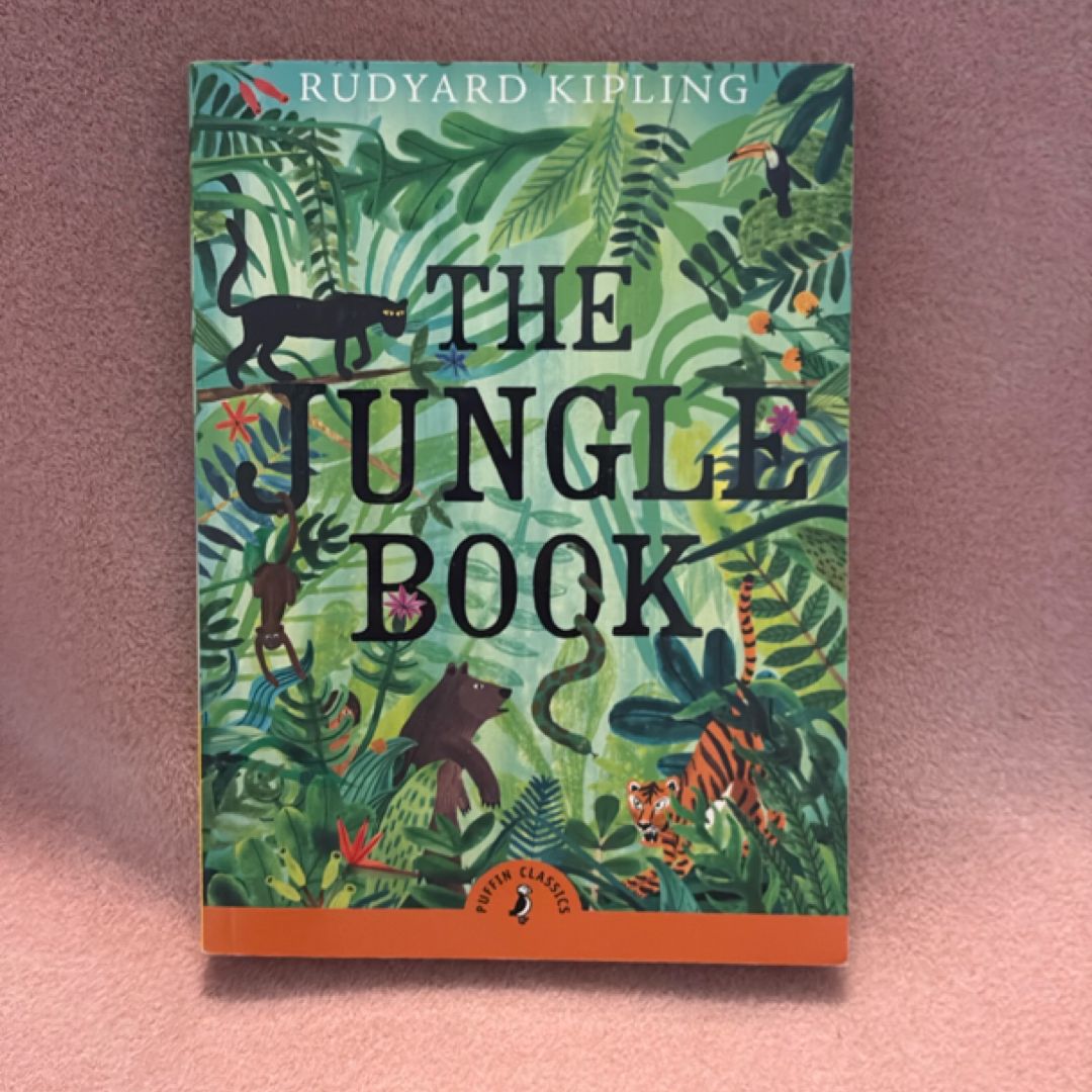 The Jungle Book