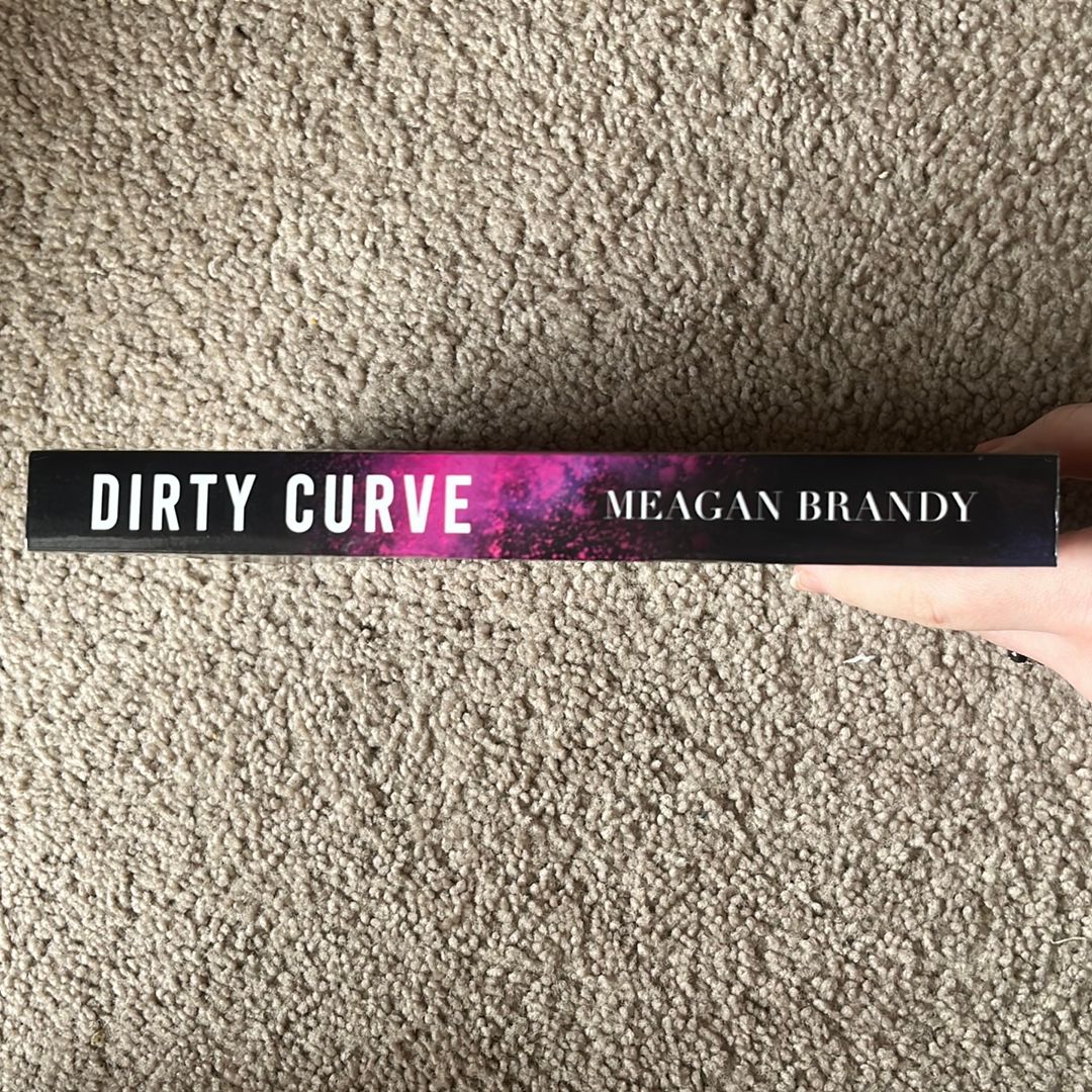 Dirty Curve (signed BWB edition)