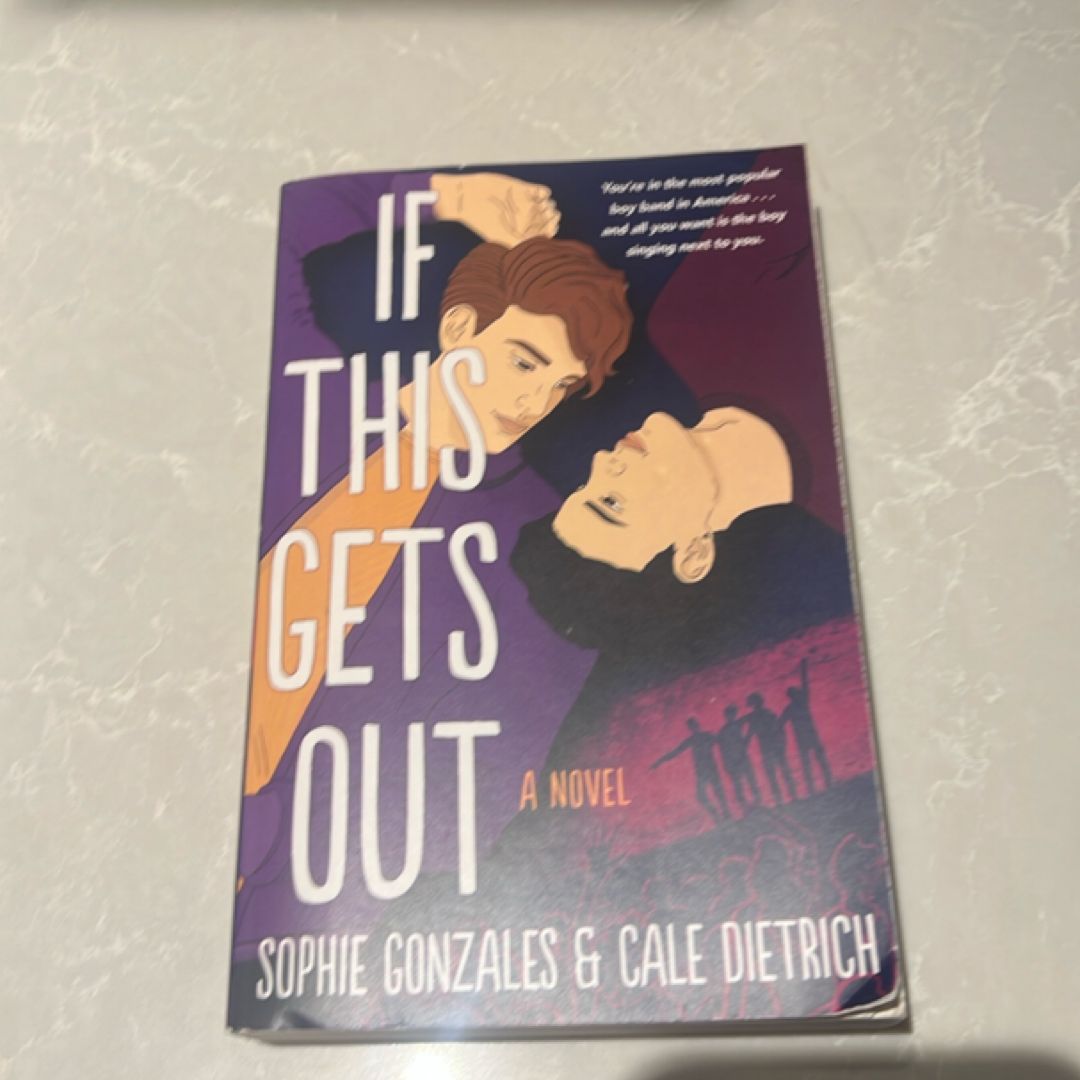 If This Gets Out