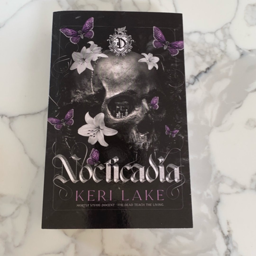 Nocticadia