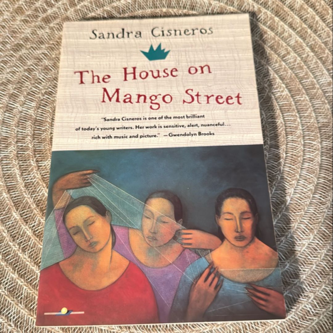The House on Mango Street