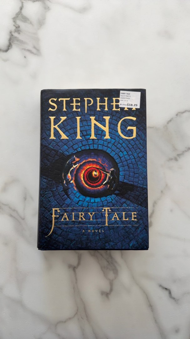 Fairy Tale