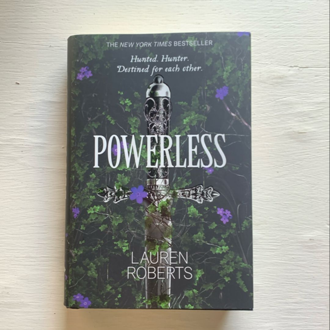 Powerless