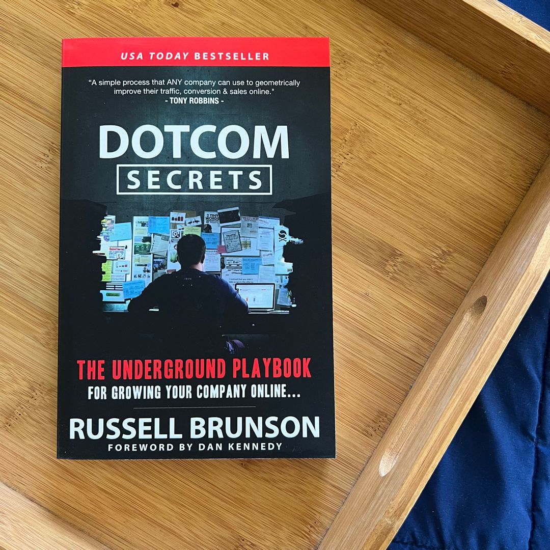DotCom Secrets