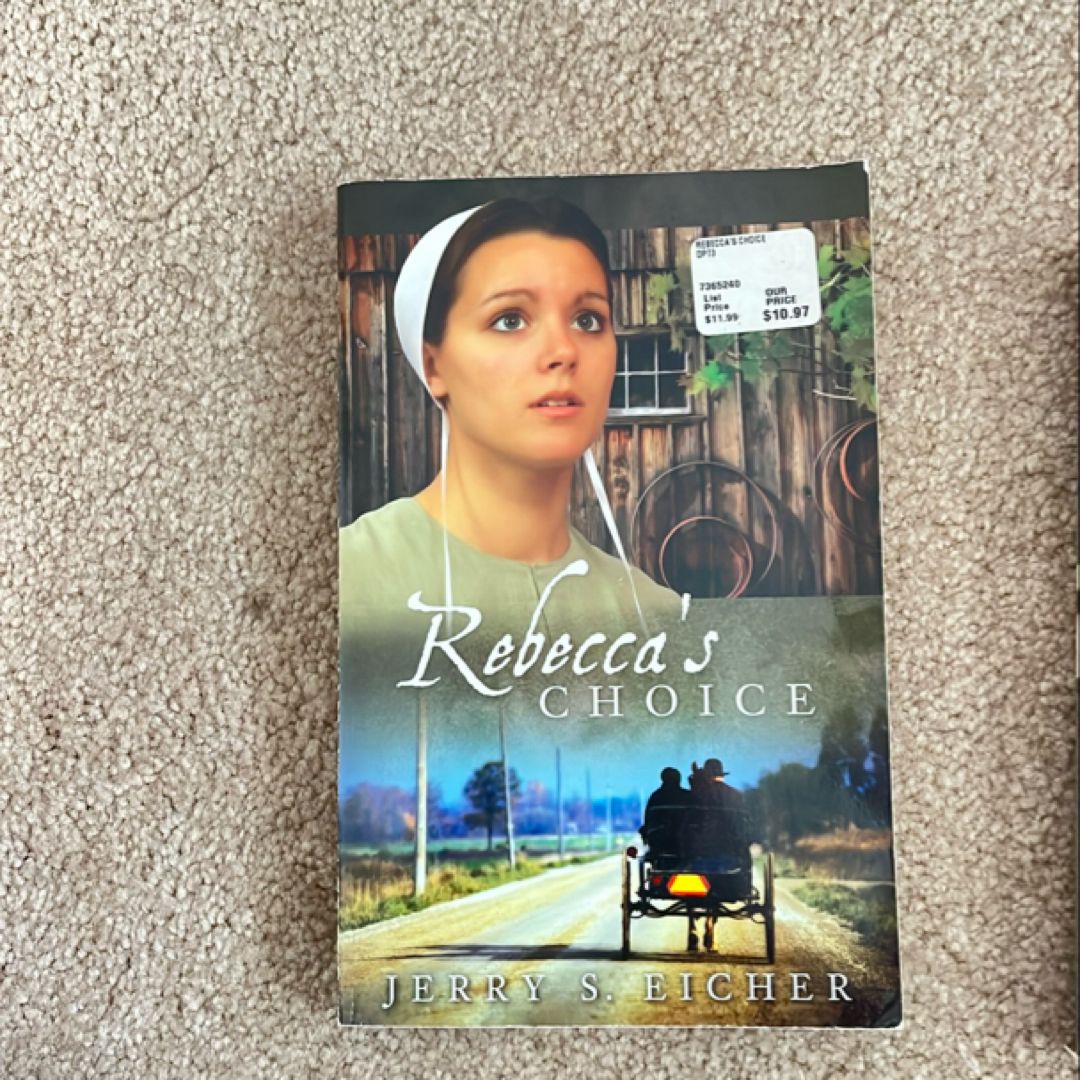 Rebecca's Choice