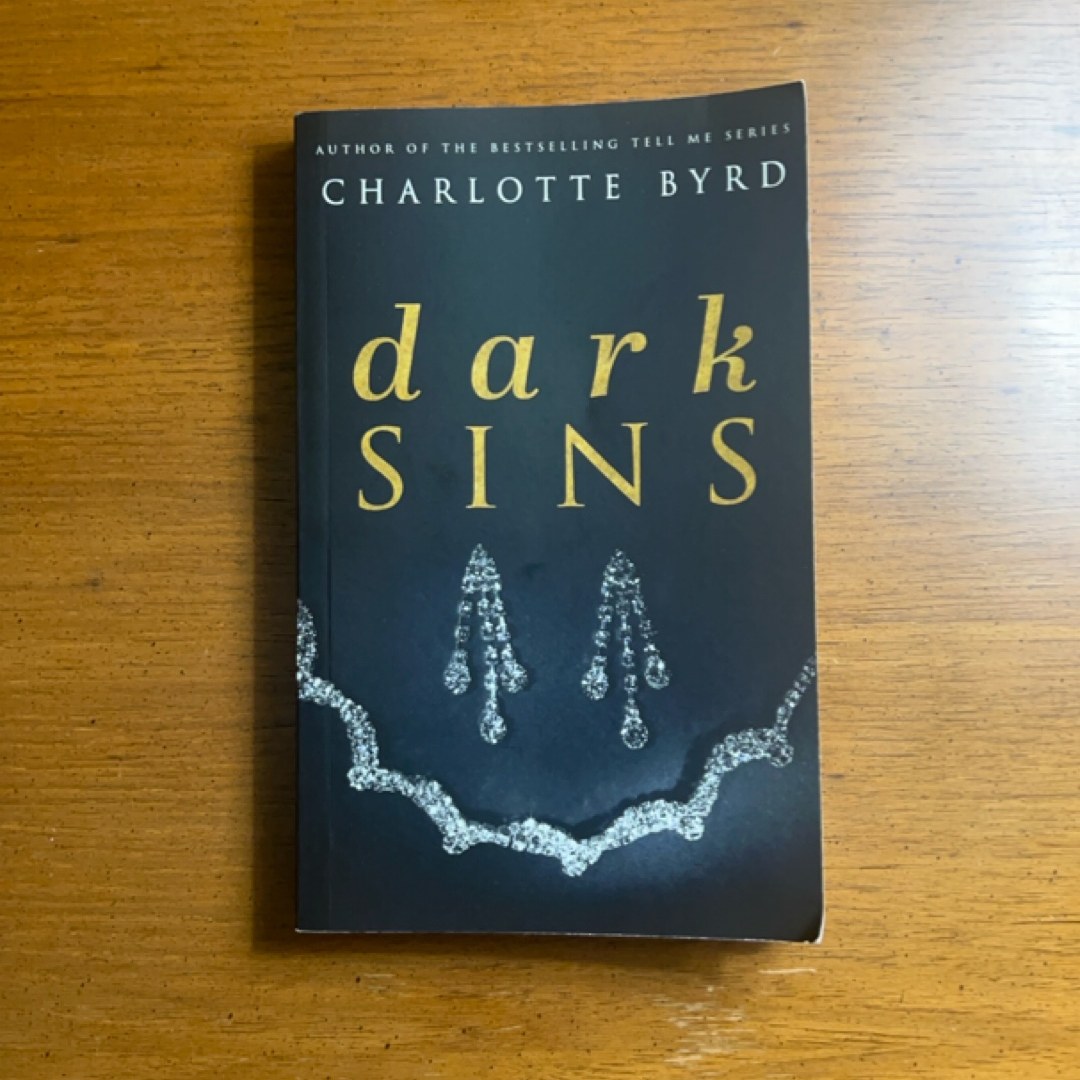 Dark Sins