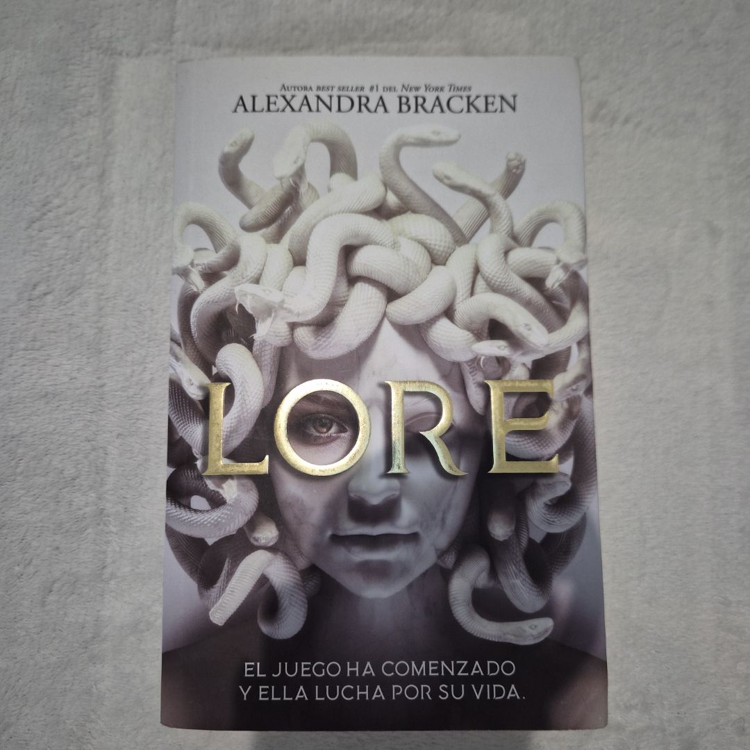 Lore