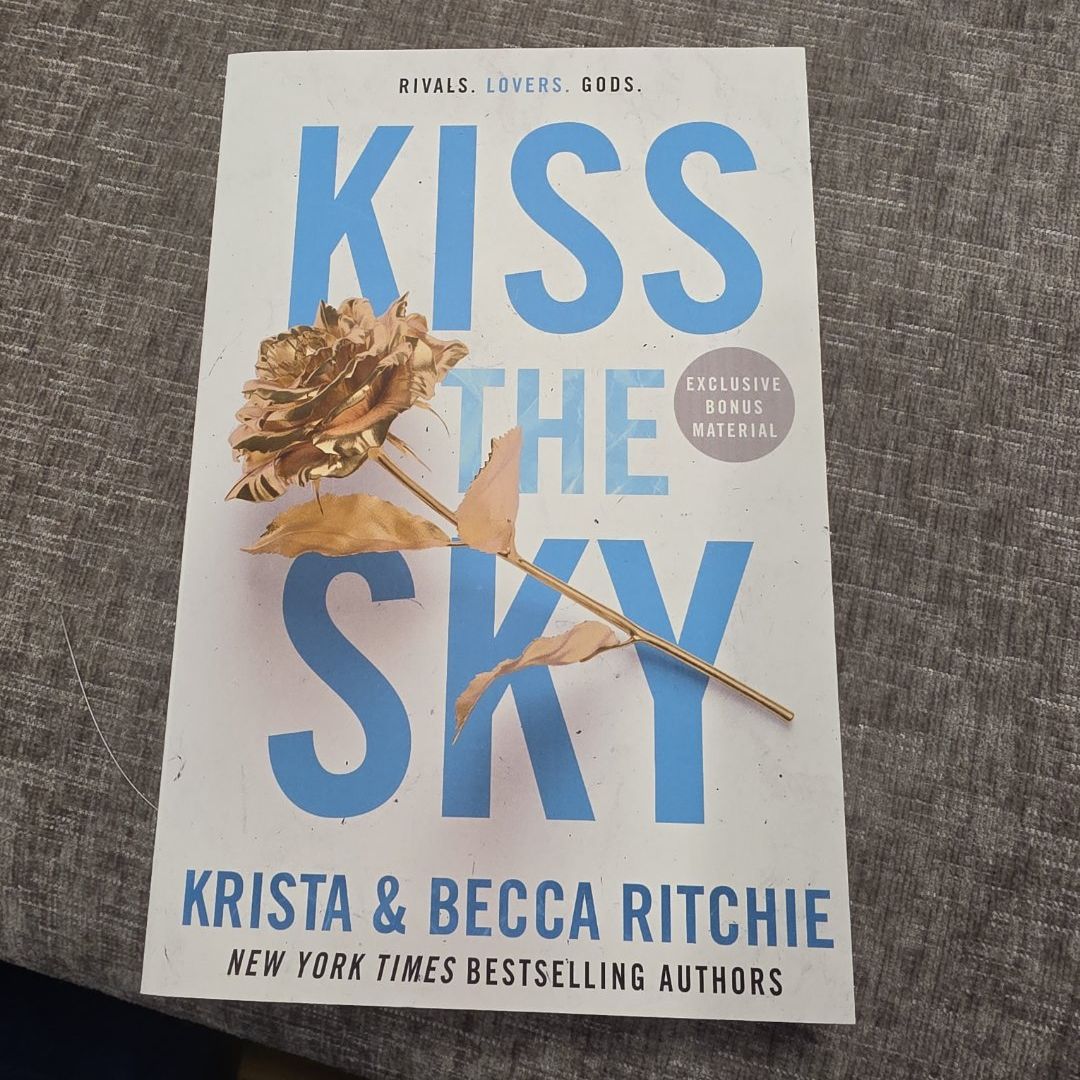 Kiss the Sky