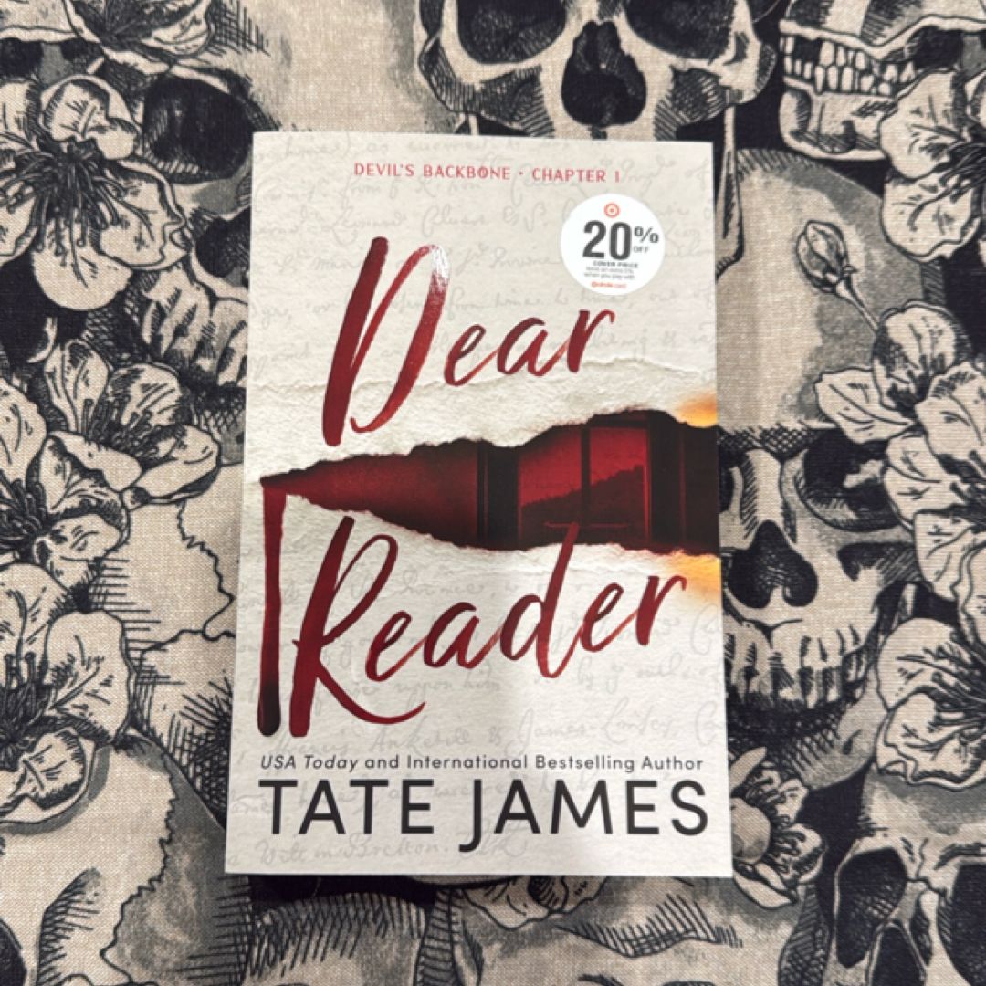 Dear Reader (Standard Edition)