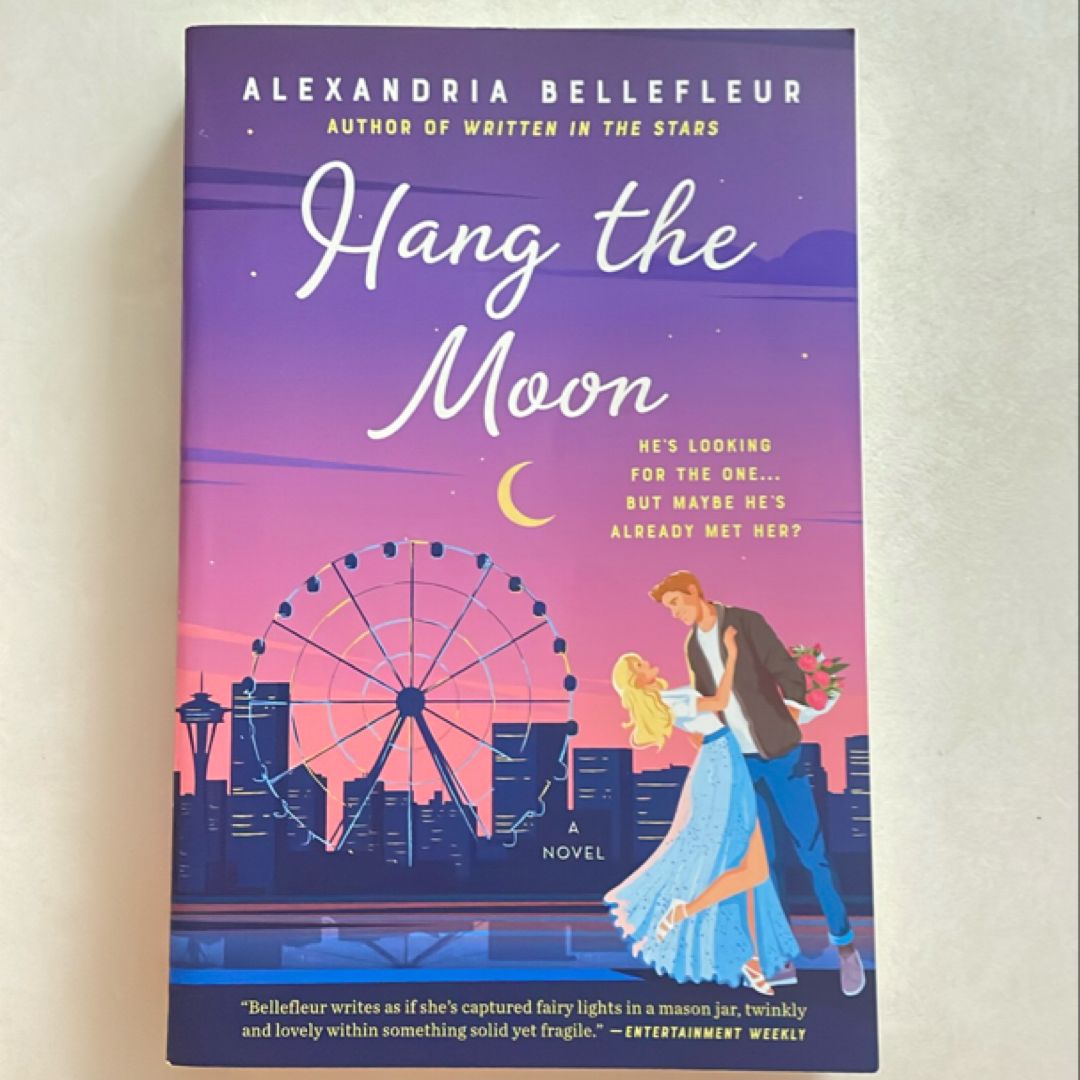 Hang the Moon
