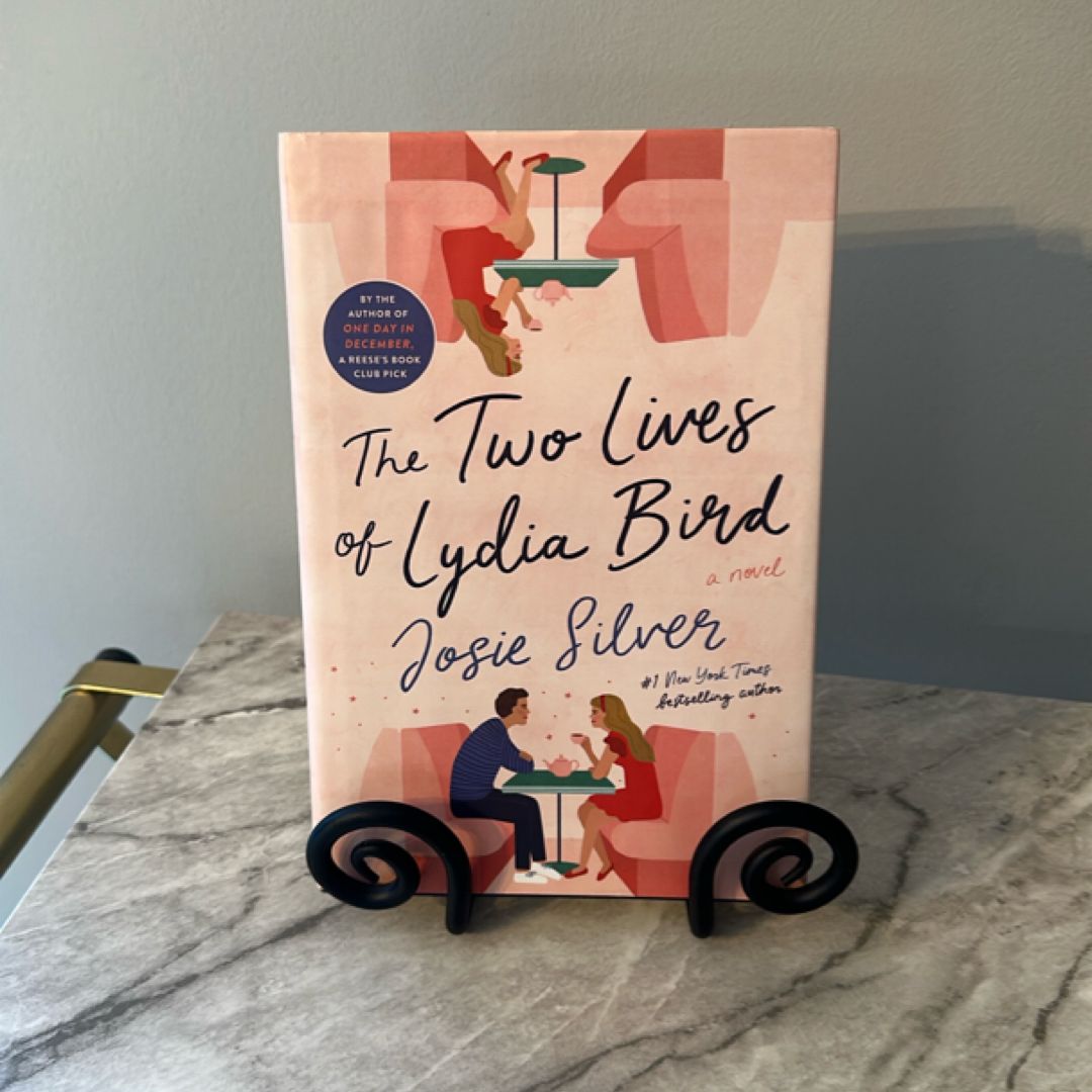 The Two Lives of Lydia Bird