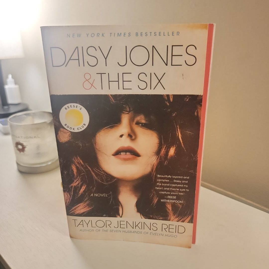Daisy Jones and the Six