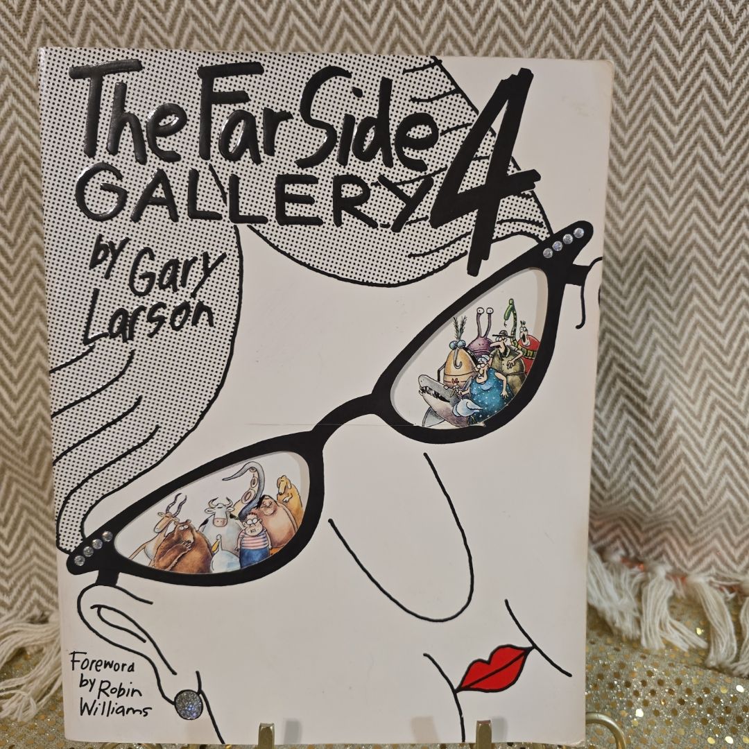 The Far Side Gallery 4