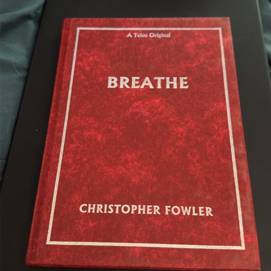 Breathe
