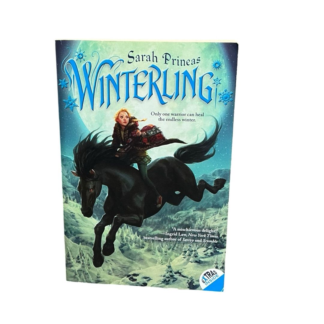 Winterling