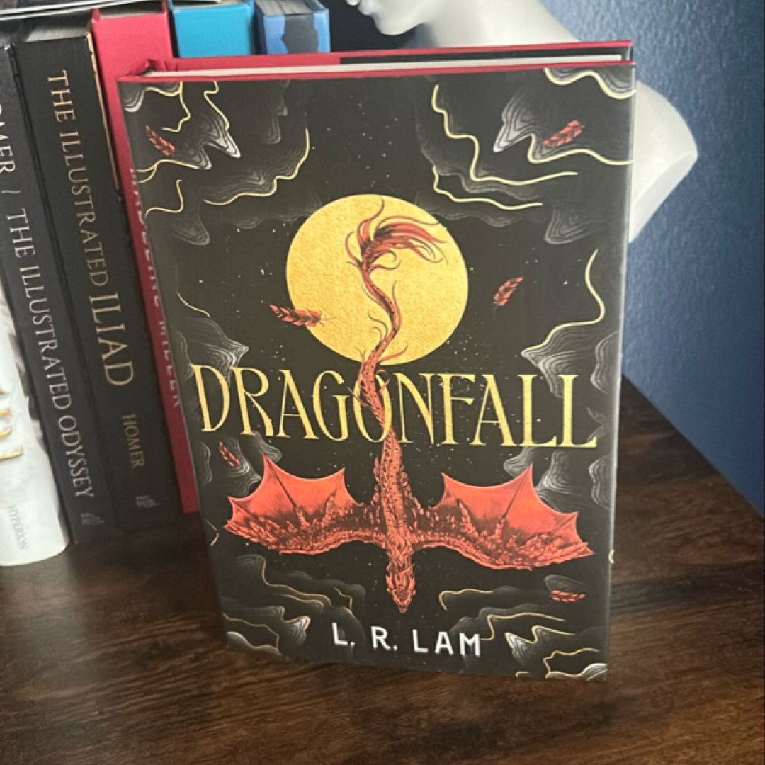 Dragonfall