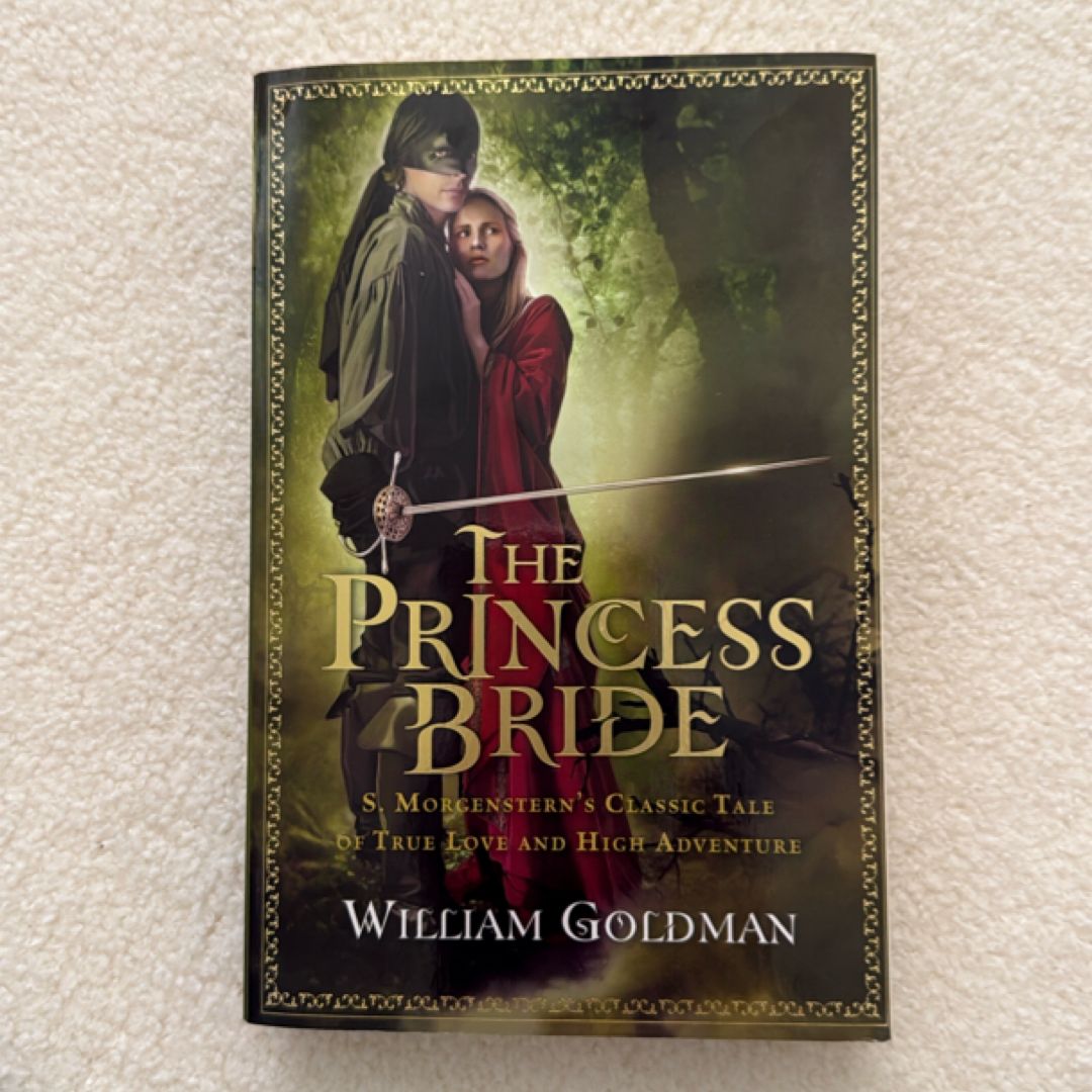 The Princess Bride