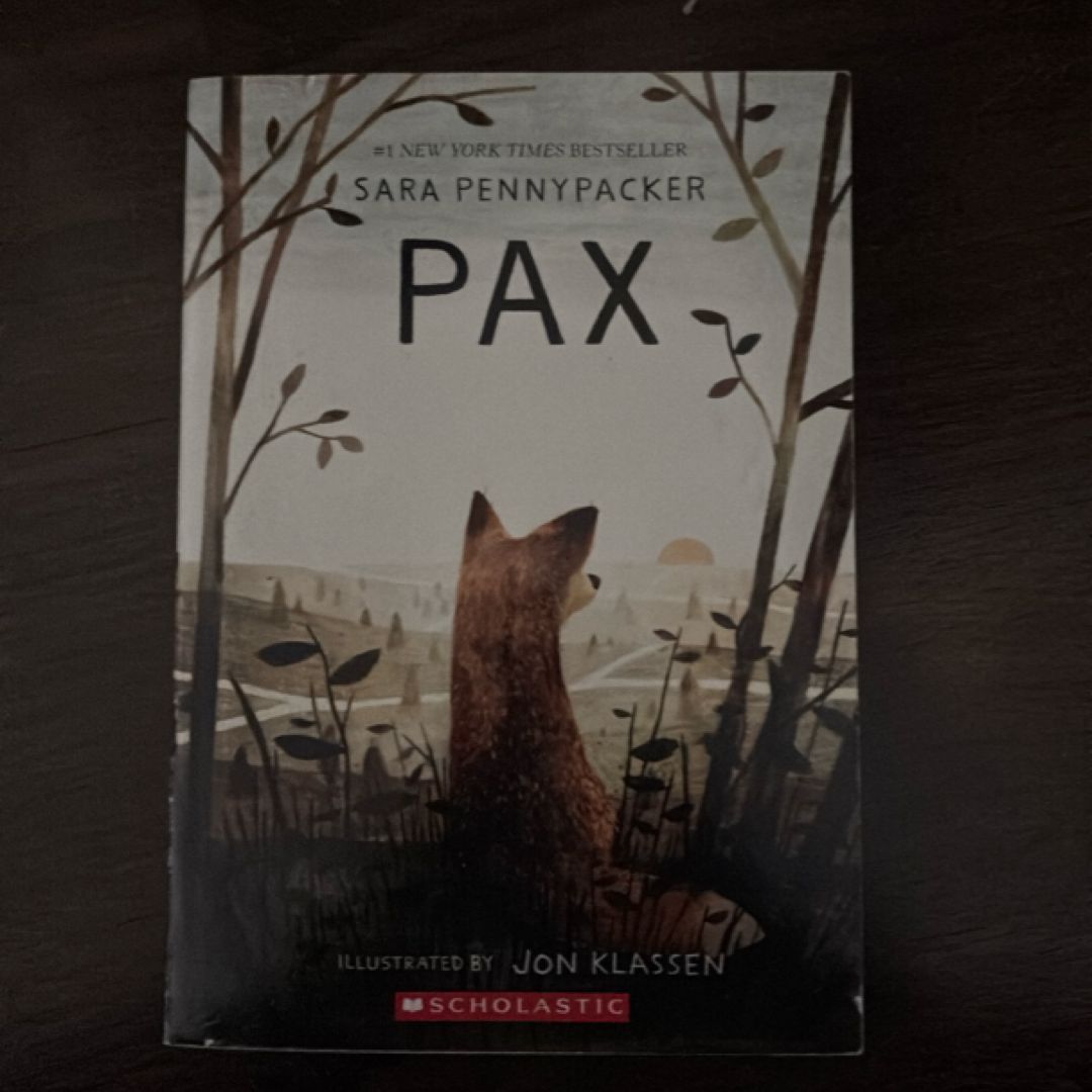 Pax