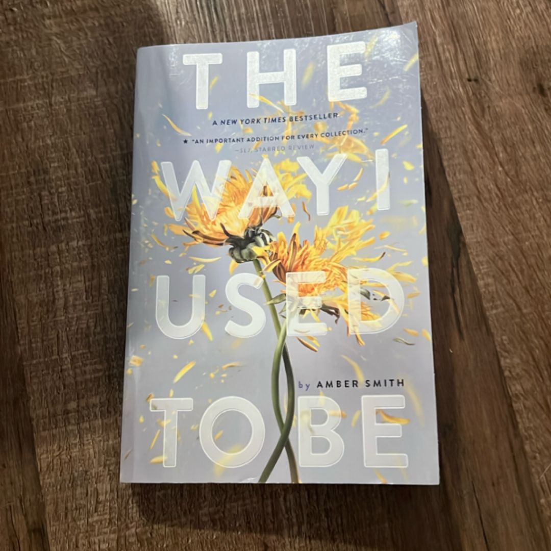 The Way I Used to Be