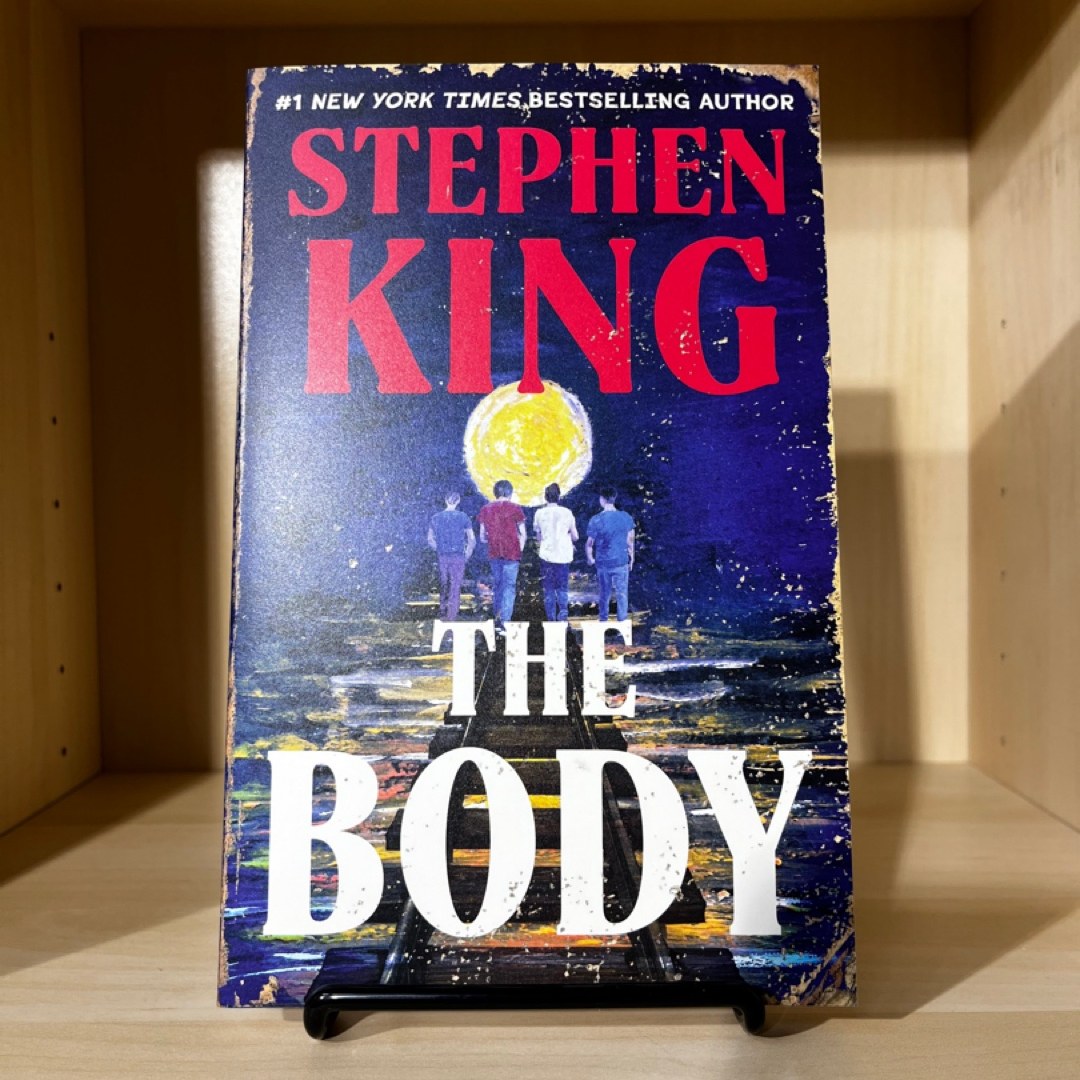 The Body