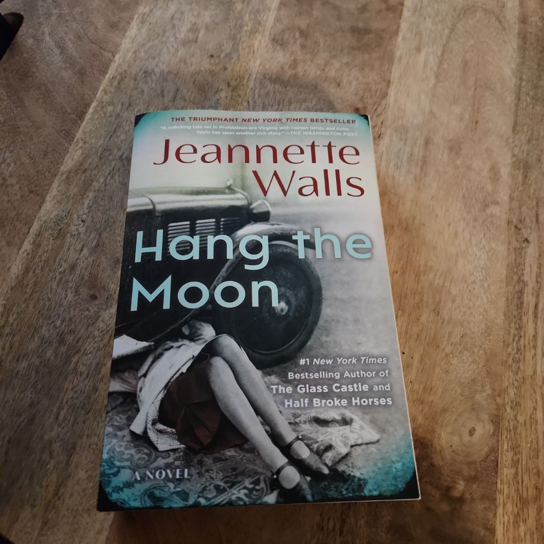 Hang the Moon