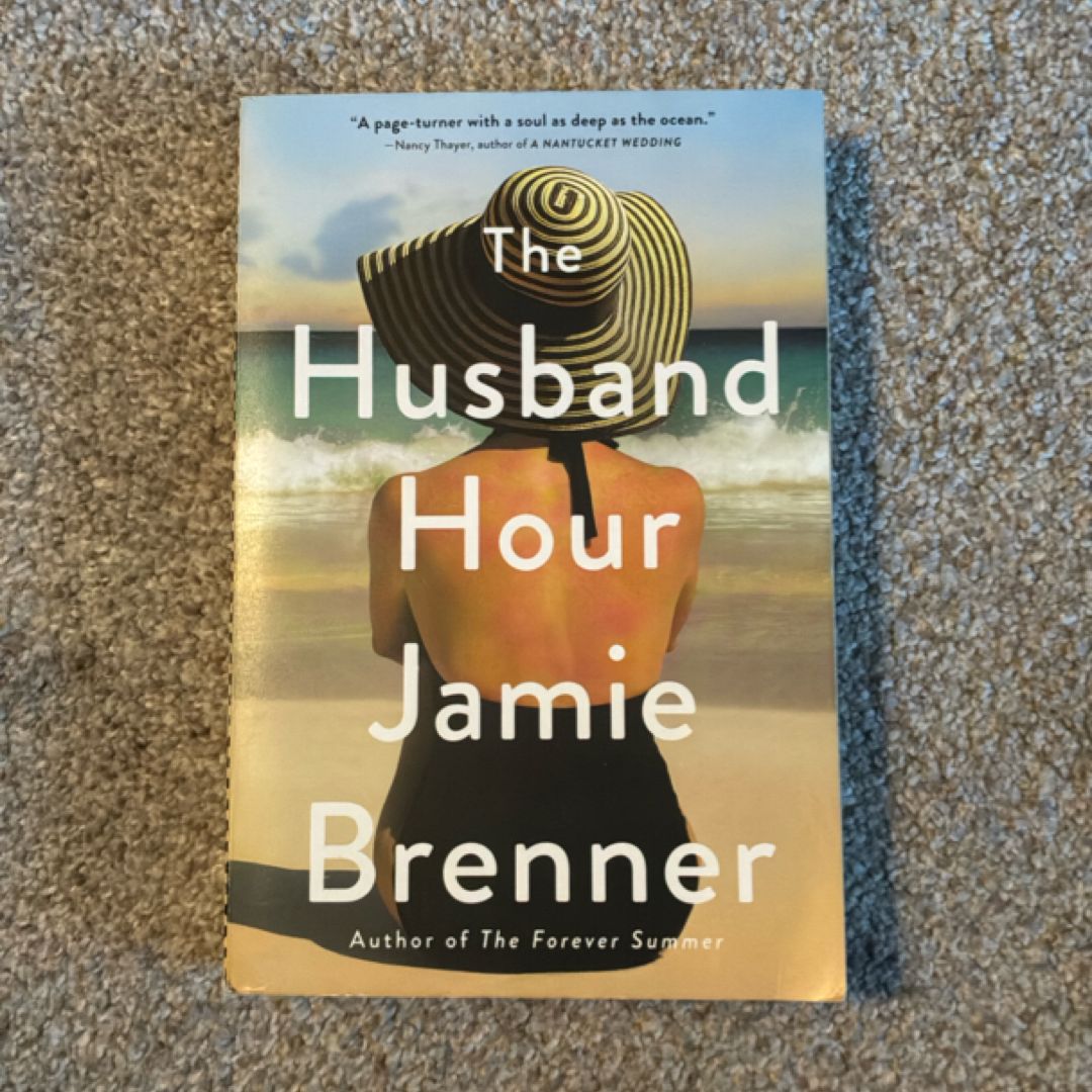 The Husband Hour