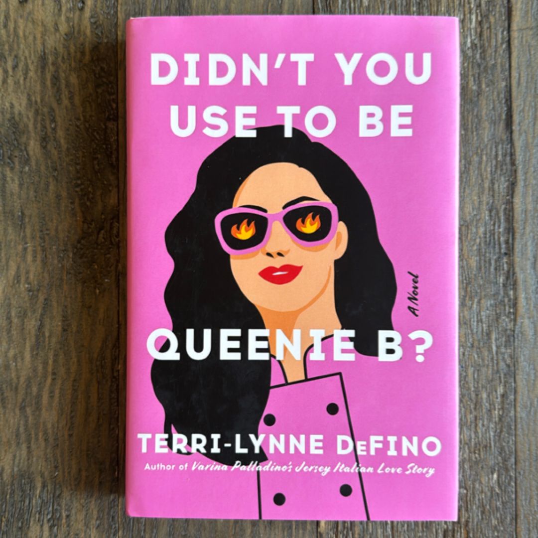 Didn't You Use to Be Queenie B?