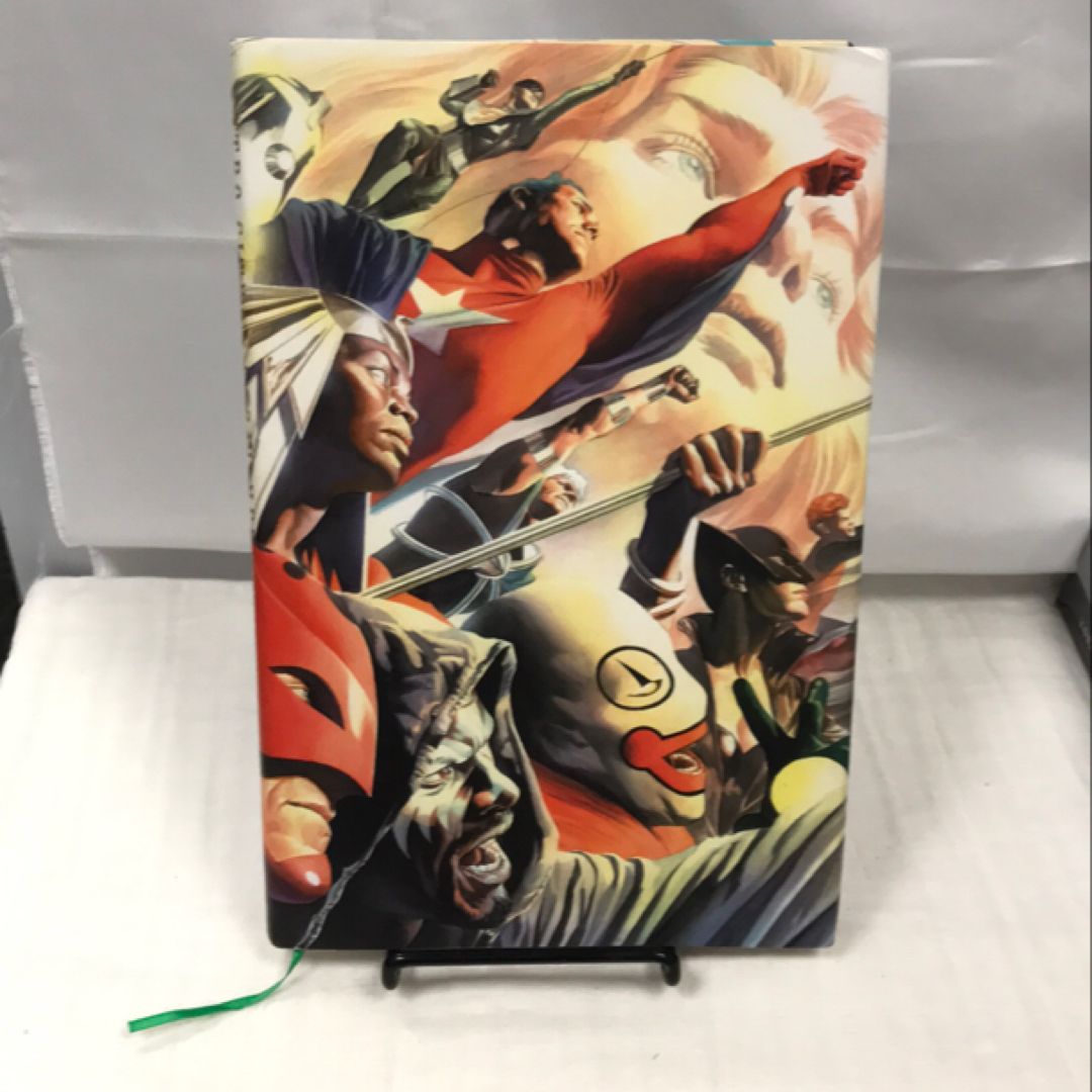 Astro City